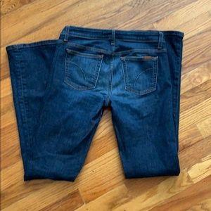 Joe’s Jeans